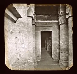 De Tempel van Denderah